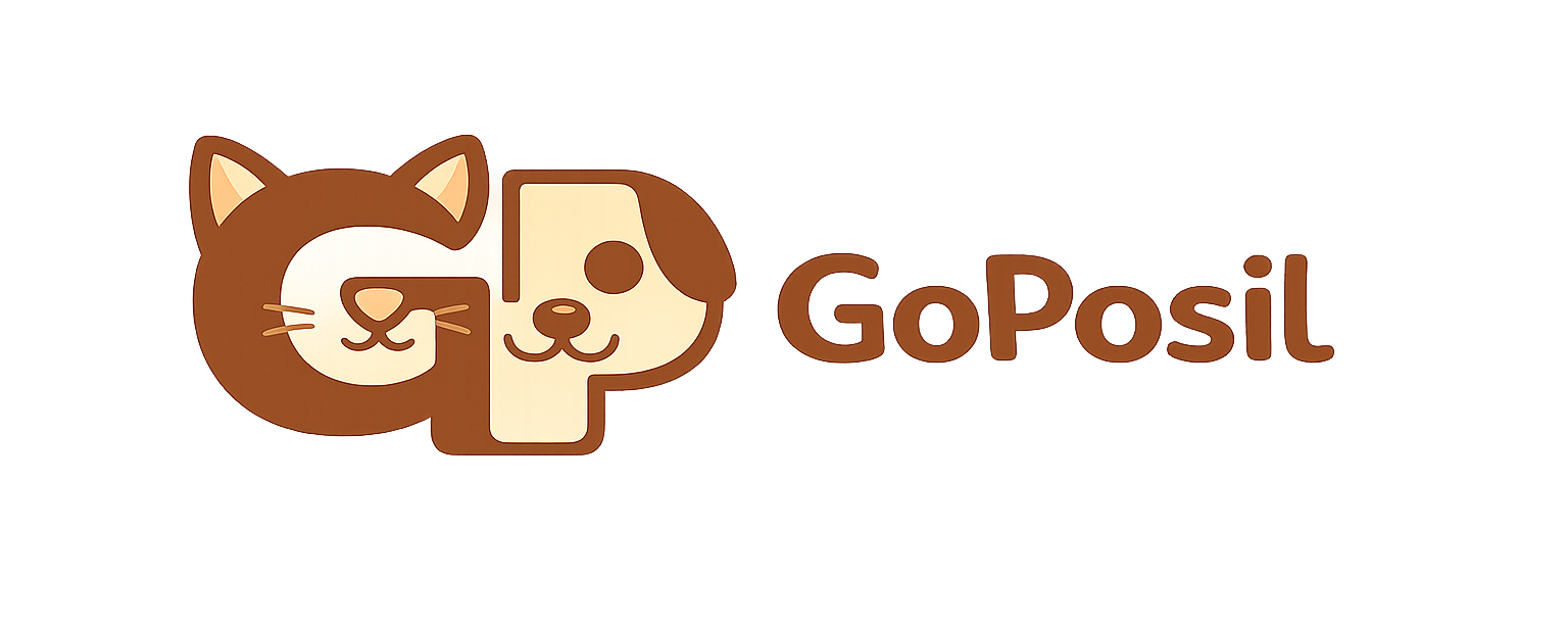 GoPosil