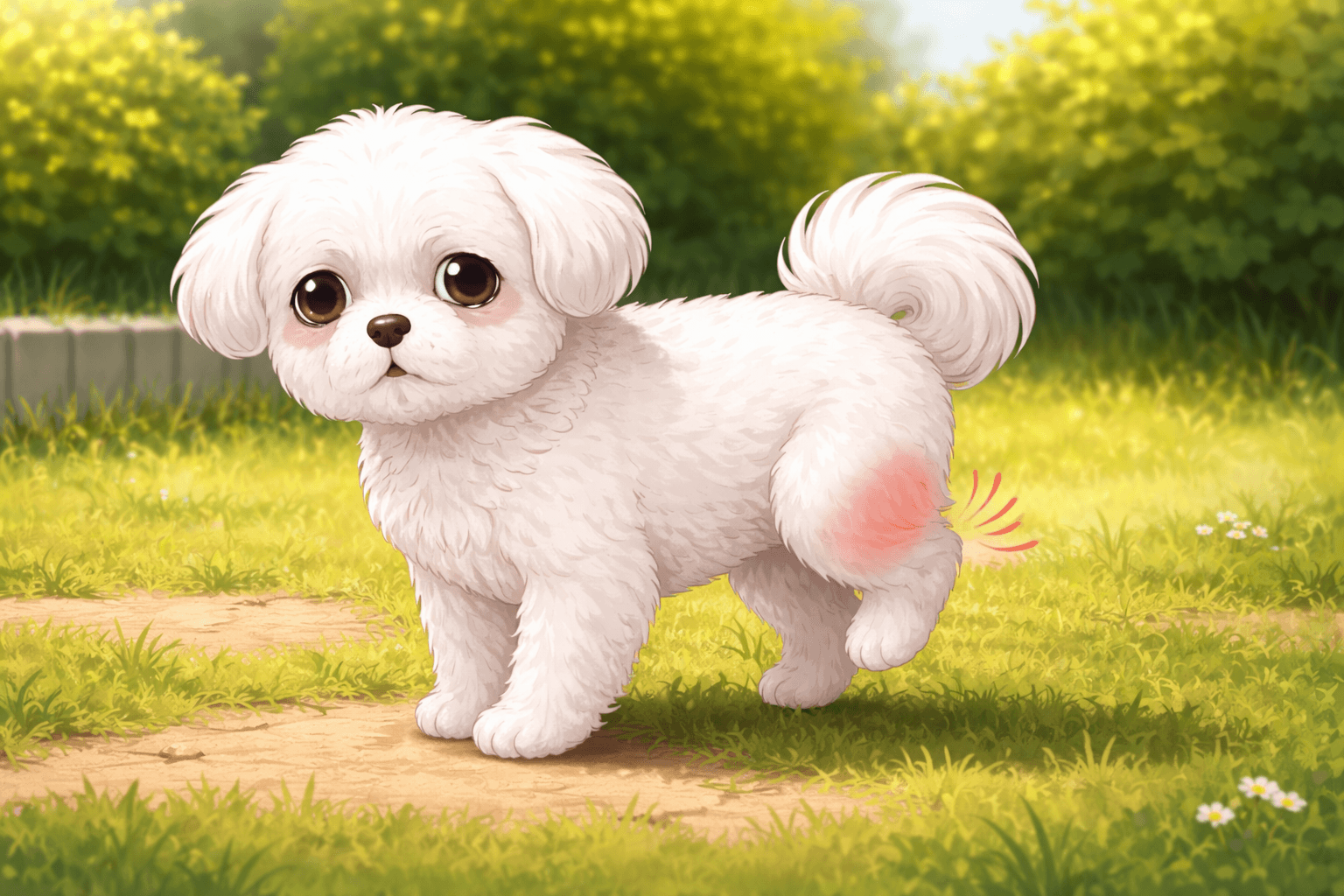 강아지 슬개골 탈구, 제대로 알아두세요