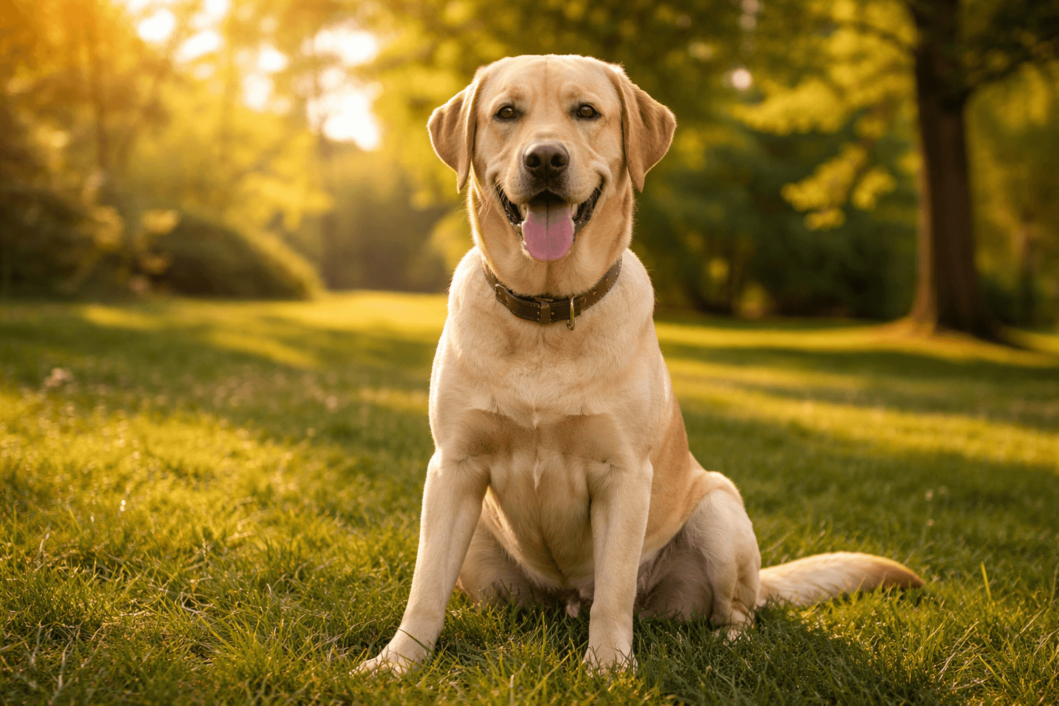 래브라도 리트리버 이미지