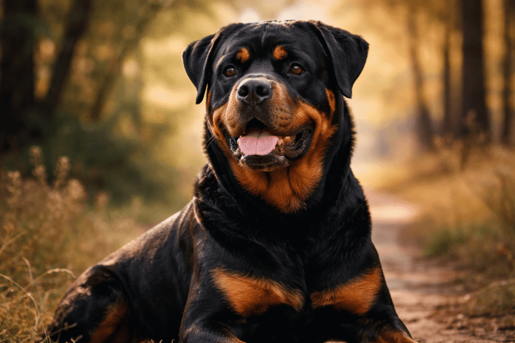 로트와일러 이미지