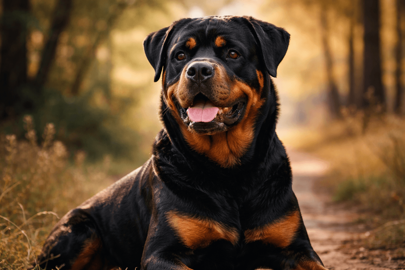 로트와일러 이미지