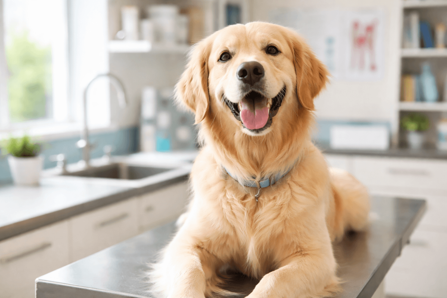 강아지 중성화 수술, 해야 할까 말아야 할까?