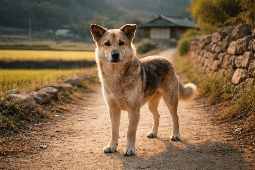 시고르자브종 사진