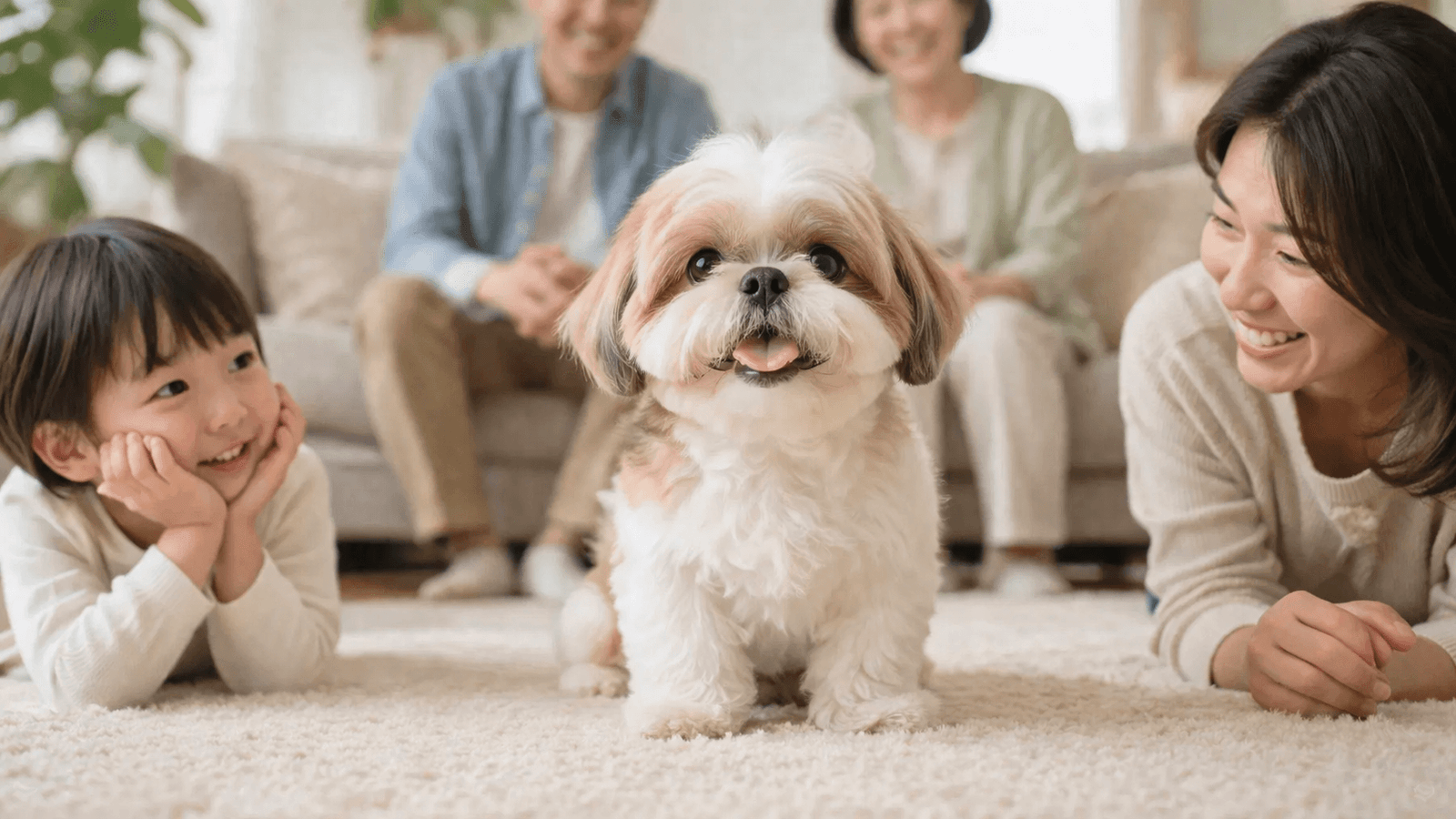 시츄 난이도 이미지